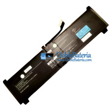 Batería para Nec PC-VP-WP151 [Batería de repuesto]